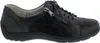 Waldläufer Schnürhalbschuhe in schwarz, Gr. 7 Produktbild-Vorschau 48
