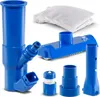 MyPool Reinigungsset für Filteranlagen, Poolreinigungs-Set, Produktbild-Vorschau 3