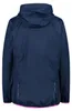 CMP Regenjacke Rain Fix Hood Jacket Produktbild-Vorschau 12