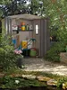Keter Factor 6x6 Kunststoffgerätehaus 7512 Produktbild-Vorschau 34
