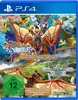 Capcom Monster Hunter Stories Collection PS4-Spiel Produktbild-Vorschau 1