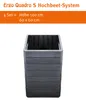 GARANTIA ERGO QUADRO S sistema letto rialzato Wood 4 Anteprima dell’immagine prodotto 5