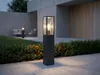 LED Pollerleuchte Garten Wegbeleuchtung modern Außenlampen Produktbild-Vorschau 6