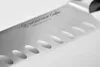 Wüsthof Santoku mit Kullenschliff / Santoku Hollow Edge Voir les images du produit 2