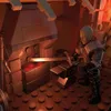 The Witcher Geralts Greifjagd - Bauset mit Produktbild-Vorschau 14