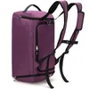 OKWISH Sporttasche Reisetasche mit Schuhfach & Nassfach Produktbild-Vorschau 4