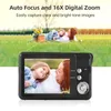4K-Digitalkamera, Videokamera, Camcorder, 48 MP, Produktbild-Vorschau 4