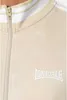 Lonsdale Herren Trainingsanzug Ashwell sand/white L Produktbild-Vorschau 4
