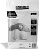 Staubsaugerbeutel 5 Stück Karcher Produktbild-Vorschau 15
