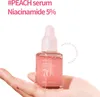 Anua Peach 70% Niacin Serum 30 ml Produktbild-Vorschau 5