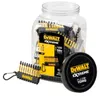 DeWalt DT7275 sada bitů 10-dílná, TRX, (T20, T25, T30), Náhled obrázku produktu 6