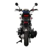 Motorroller Hammer 50ccm 45 km/h Euro 5, weiß GT Union Produktbild-Vorschau 8
