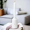 Räder Kerzenständer Unterwasserwelt Seepferdchen Produktbild-Vorschau 8