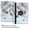 Tablet Hülle für Samsung Galaxy Tab A 9.7 Tasche Schutzcase Produktbild-Vorschau 4