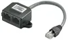 Wentronic Goobay Kabel-Splitter (Y-Adapter) Produktbild-Vorschau 4