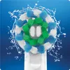 Oral-B CrossAction 5 Stück(e) Weiß Produktbild-Vorschau 8