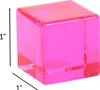 Cubos Tickit Gem, 0,8 cm de diámetro, 10 unidades, de Vista previa de la imagen del producto 3