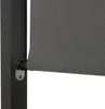 Aluminium Lounge-Gartenliege HWC-M63b, XL Sonnenliege Produktbild-Vorschau 4