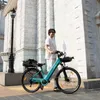 PixelPilot C1 Pro Pedelec 28 Zoll E-Bike, 36V 18Ah Akku , Produktbild-Vorschau 19