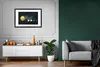 MuchoWow® Gerahmtes Poster Eine Illustration des Produktbild-Vorschau 8
