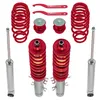 Zawieszenie gwintowane do VW Golf IV 4 1J1 VW New Beetle Podgląd zdjęcia produktu 3