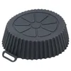 Insert pour friteuse Moule en silicone pour friteuse à air Voir les images du produit 11