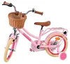 Vélo enfant Volare Excellent - Fille - 14 pouces - Rose Voir les images du produit 26