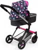 Bayer Design 18406AA Kombi-Puppenwagen Neo Vario mit Produktbild-Vorschau 3