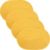 Erwin Müller Tischset Amadora" 4er-Pack gelb oval 30x45 cm" Produktbild-Vorschau 1
