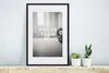 MuchoWow® MuchoWow® Gerahmtes Poster Sprichwörter - Produktbild-Vorschau 4
