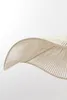 Light & Living - lampada a sospensione - Rafa - beige - Anteprima dell’immagine prodotto 5