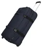 Travelite BOLONIA Borsa da viaggio con rotelle L Anteprima dell’immagine prodotto 7