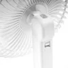 Aga Tisch-Akku-Ventilator 17 cm Produktbild-Vorschau 9