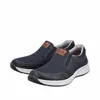 Rieker loafers loafers imitacja skóry /mesh Podgląd zdjęcia produktu 6