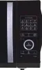 Sharp YC-QG234AE-B Mikrowelle & Grill 23L schwarz/silber Náhled obrázku produktu 14