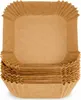 Papier do pieczenia do wkładów do frytkownicy 16 cm Berdsen Podgląd zdjęcia produktu 1