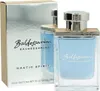 A bottle of Baldessarini Nautic Spirit Eau de Toilette for men and its packaging are shown. Náhľad obrázku produktu