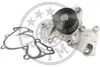 OPTIMAL Kühlmittelpumpe Wasserpumpe für HYUNDAI TUCSON (JM) Produktbild-Vorschau 3