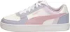 Puma Puma Caven 2.0 Block Jr  Sneakers Laag - Licht blauw - Voir les images du produit 1