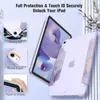 Fintie Hülle für iPad Air 11 Zoll (M4/M3/M2, Produktbild-Vorschau 6