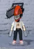Bandai Tamashii Nations Chainsaw Man Figuarts mini Náhled obrázku produktu 5