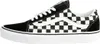 VANS OLD SKOOL PRIMARY CHECK Schwarz Produktbild-Vorschau 4