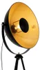 Retro-Stehleuchte BRILONER LEUCHTEN SAND, 60 W, IP20, Produktbild-Vorschau 7