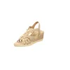 Remonte Sandalette beige in Gr. 41 Produktbild-Vorschau 8