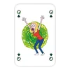 Cartes à jouer Rick and Morty Voir les images du produit 5