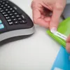Dymo LabelMANAGER 210D - Beschriftungsgerät - s/w - Produktbild-Vorschau 14