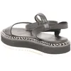 AGL Damen Klassische Sandalen D642034PISOFTY0000 Farbe: Produktbild-Vorschau 4
