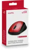 SPEEDLINK KAPPA Mouse - Wireless, red Produktbild-Vorschau 4