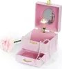 Trousselier Musikspieldose m. Schublade Ballerina, Produktbild-Vorschau 5