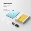 DOOGEE U13 Pro – Tablet, Android 16, 13,4 cala, 36 (6+30) Podgląd zdjęcia produktu 9